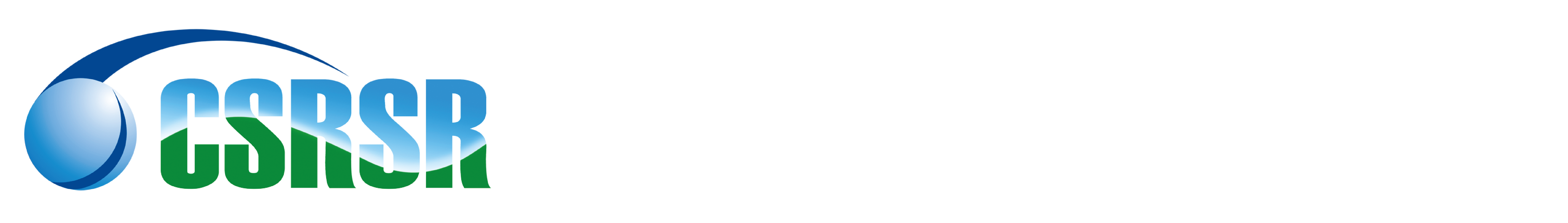 csrsr logo